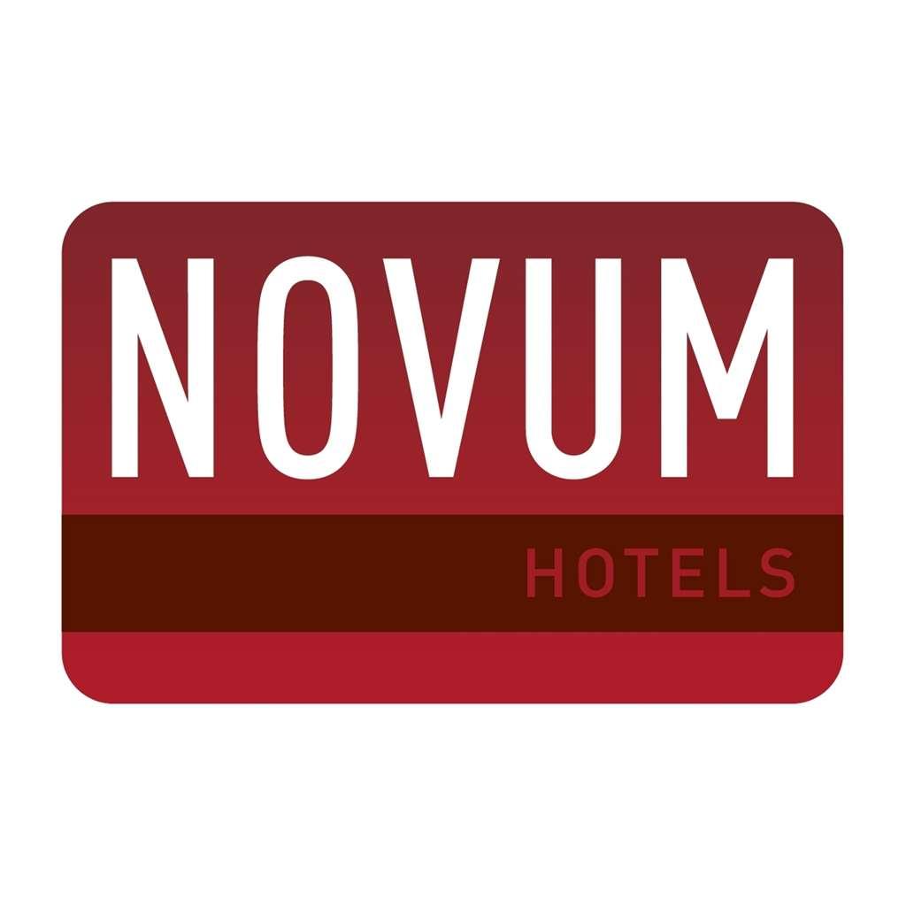 Novum Hotel Garden Bremen Logo fotoğraf